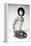 Diana Ross-null-Framed Stretched Canvas