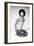 Diana Ross-null-Framed Photo