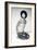 Diana Ross-null-Framed Photo