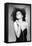 Diana Ross-null-Framed Stretched Canvas