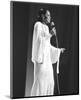 Diana Ross-null-Mounted Photo
