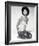 Diana Ross-null-Framed Photo