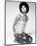 Diana Ross-null-Mounted Photo