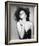 Diana Ross-null-Framed Photo