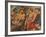 Diana s Return from the Chase-Peter Paul Rubens-Framed Collectable Print