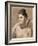 Diana, Second Half of the 18th C-Joseph-François Ducq-Framed Giclee Print