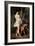 Diana the Huntress-Gaston Casimir Saint-Pierre-Framed Giclee Print