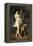 Diana the Huntress-Saint-Pierre Gaston Casimir-Framed Premier Image Canvas