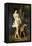 Diana the Huntress-Saint-Pierre Gaston Casimir-Framed Premier Image Canvas