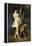 Diana the Huntress-Saint-Pierre Gaston Casimir-Framed Premier Image Canvas