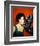 Diane Baker-null-Framed Photo