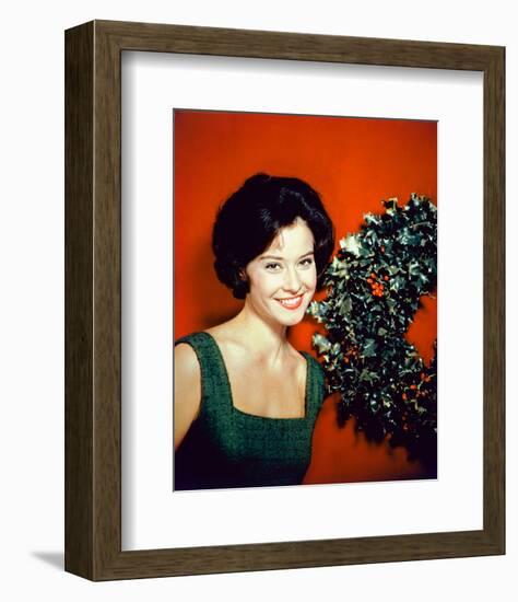 Diane Baker-null-Framed Photo