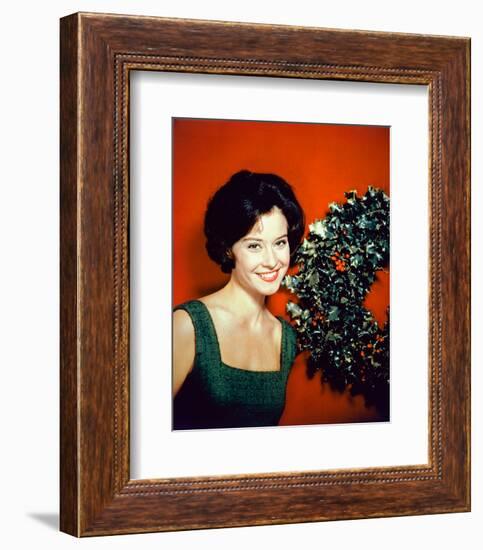 Diane Baker-null-Framed Photo