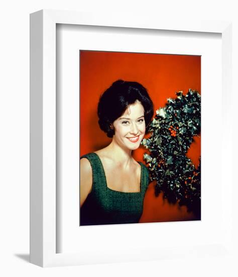 Diane Baker-null-Framed Photo