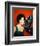 Diane Baker-null-Framed Photo