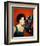 Diane Baker-null-Framed Photo