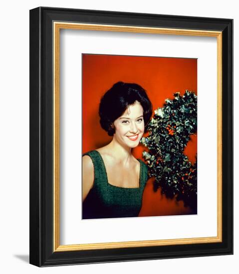 Diane Baker-null-Framed Photo