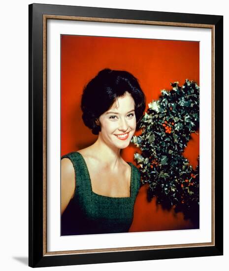 Diane Baker-null-Framed Photo