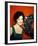 Diane Baker-null-Framed Photo