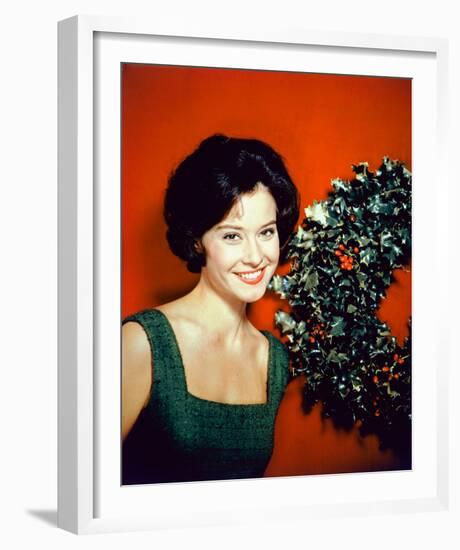 Diane Baker-null-Framed Photo