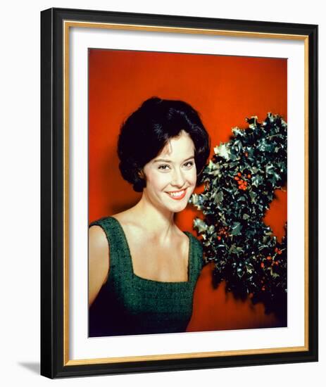 Diane Baker-null-Framed Photo