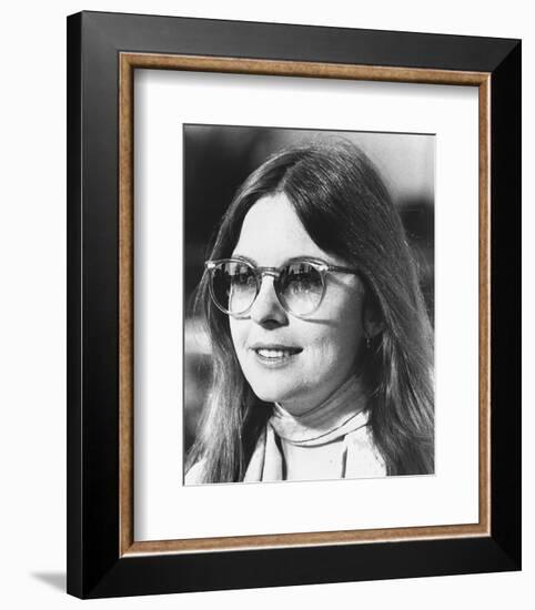 Diane Keaton-null-Framed Photo