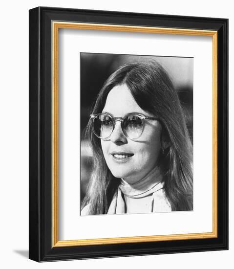 Diane Keaton-null-Framed Photo