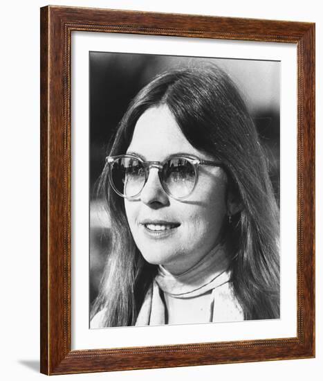 Diane Keaton-null-Framed Photo