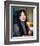 Diane Keaton-null-Framed Photo