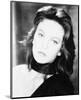 Diane Lane - Streets of Fire-null-Mounted Photo