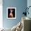 Diane Lane - The Big Town-null-Framed Photo displayed on a wall