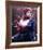 Diane Lane - The Big Town-null-Framed Photo