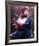 Diane Lane - The Big Town-null-Framed Photo