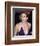 Diane Lane-null-Framed Photo