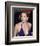 Diane Lane-null-Framed Photo