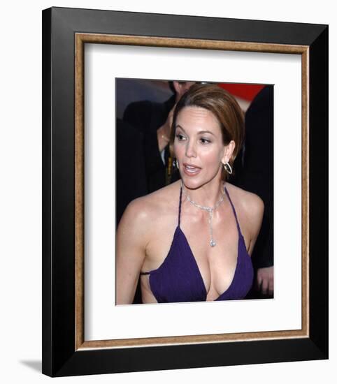 Diane Lane-null-Framed Photo