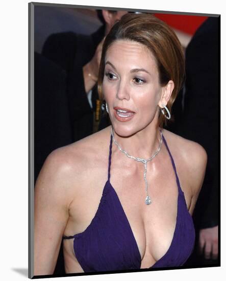 Diane Lane-null-Mounted Photo