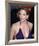 Diane Lane-null-Framed Photo