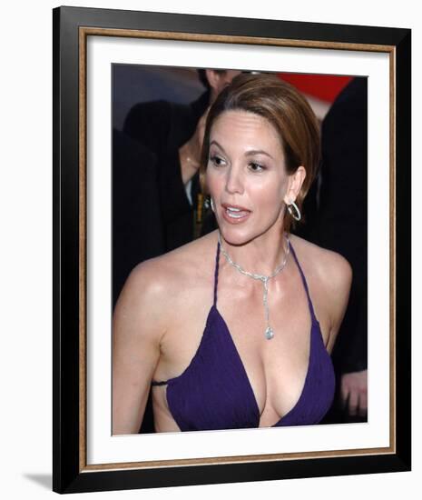 Diane Lane-null-Framed Photo