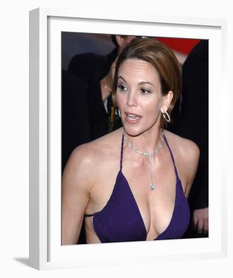 Diane Lane-null-Framed Photo