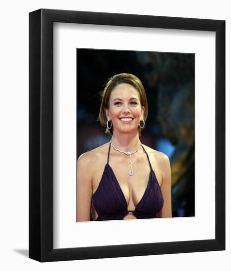 Diane Lane-null-Framed Photo