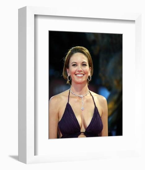 Diane Lane-null-Framed Photo