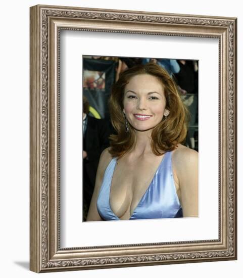 Diane Lane-null-Framed Photo