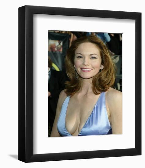 Diane Lane-null-Framed Photo