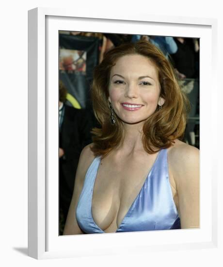 Diane Lane-null-Framed Photo