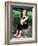 Diane Lane-null-Framed Photo