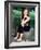 Diane Lane-null-Framed Photo