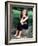 Diane Lane-null-Framed Photo