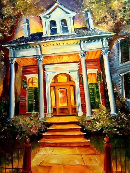 Art Print, , large