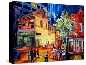 New Orleans La Canvas Art Prints Paintings Posters Framed Wall Artwork For Sale Art Com